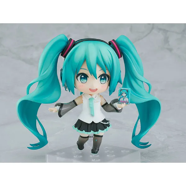 1701 Nendoroid Hatsune Miku NT