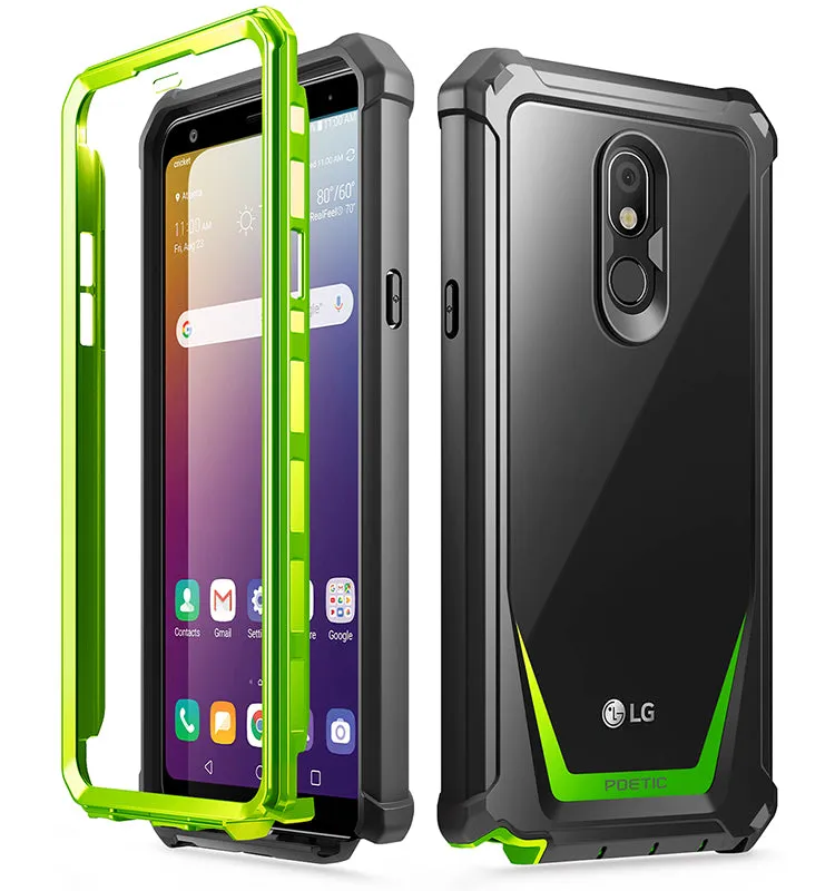 2019 LG Stylo 5 Case