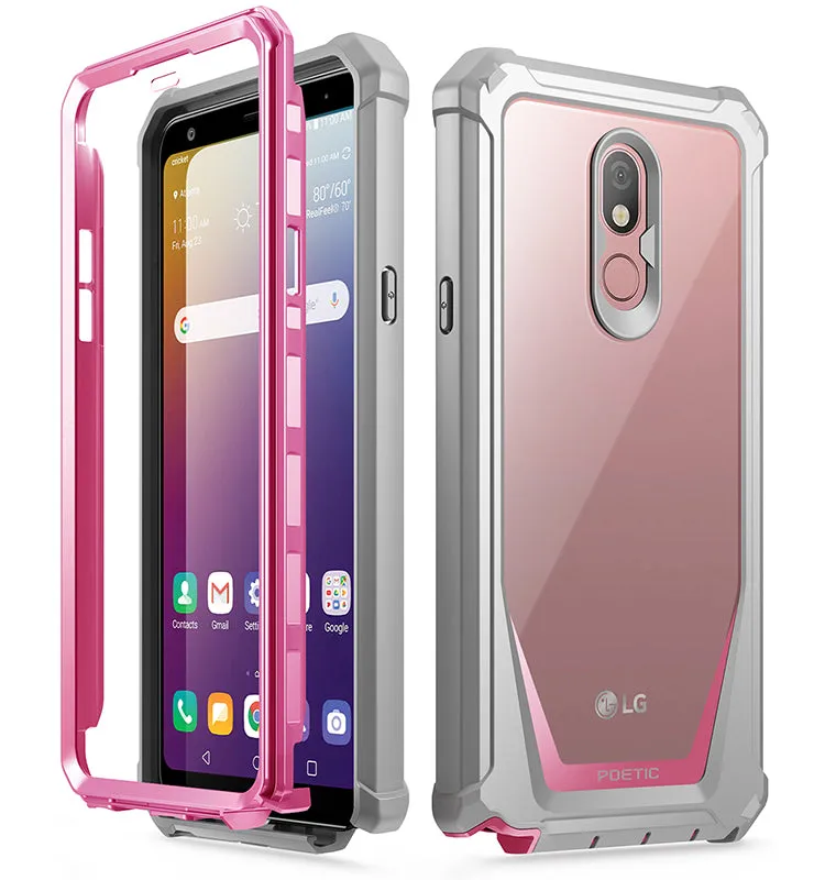 2019 LG Stylo 5 Case