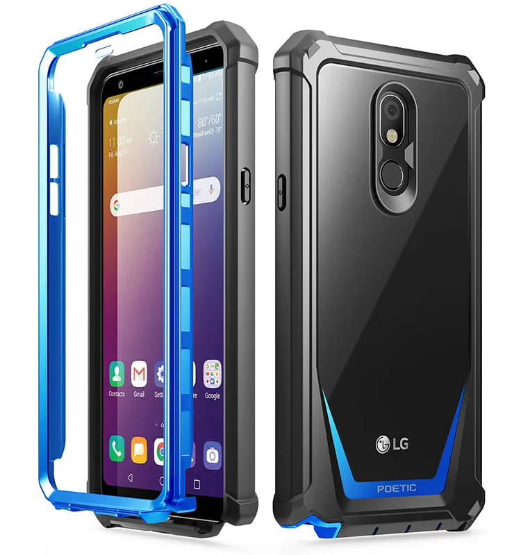 2019 LG Stylo 5 Case