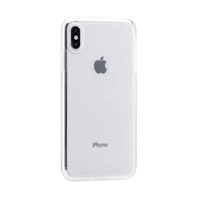 3SIXT Pureflex Cover for Apple iPhone XS Max - Clear