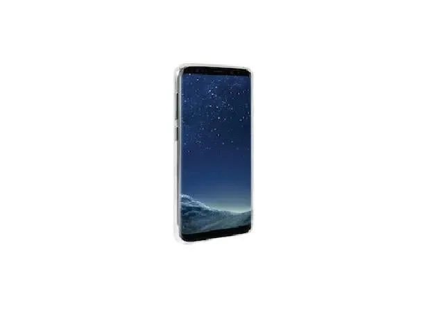 3SIXT PureFlex - Samsung Galaxy S8  - Clear