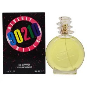 902BY GIORGIO BEVERLY HILLS FOR WOMEN -  Eau De Parfum SPRAY