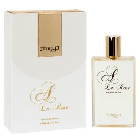 A La Rose by Zimaya 100ml EDP