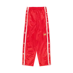 Abc. 123. Breakaway Pant Red