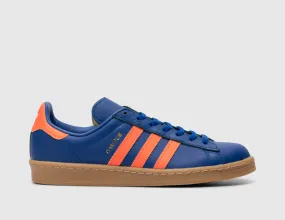 adidas Campus 80s Collegiate Royal / Solar Red - Gum