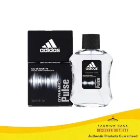 Adidas Dynamic Pulse Edt Spray 100ml