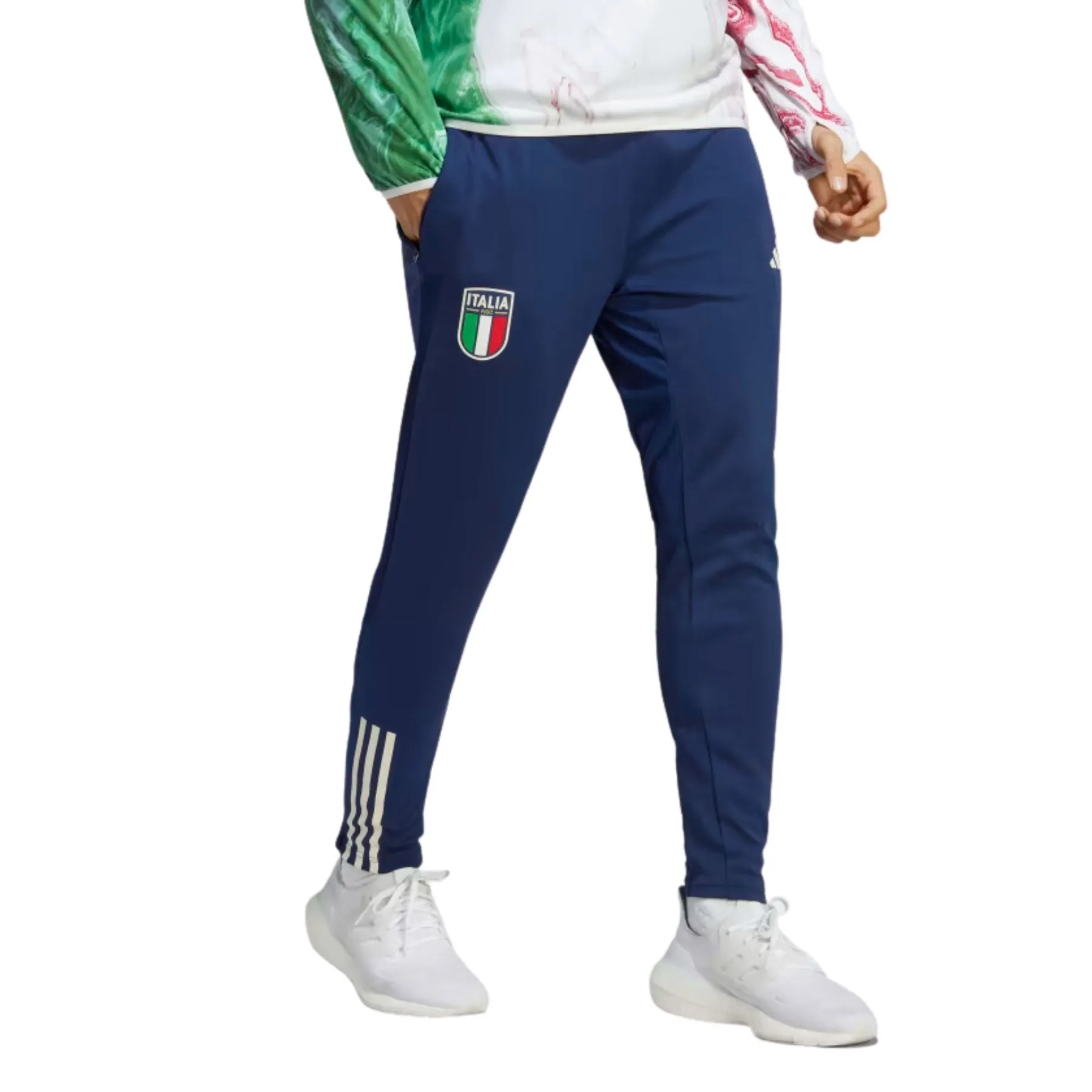 ADIDAS FIGC TR PNT