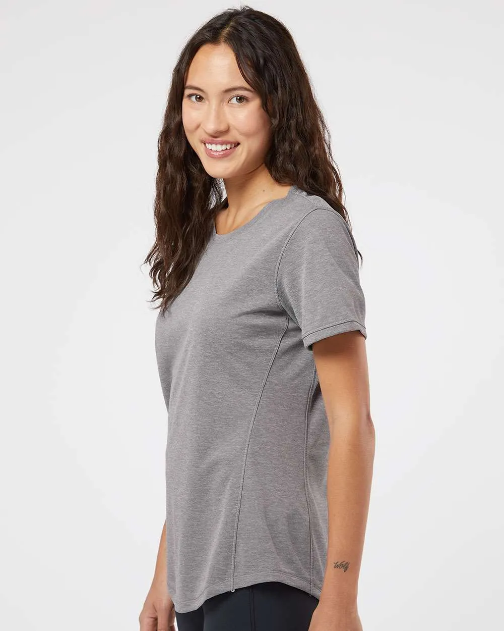 Adidas Ladies Sport TShirt 