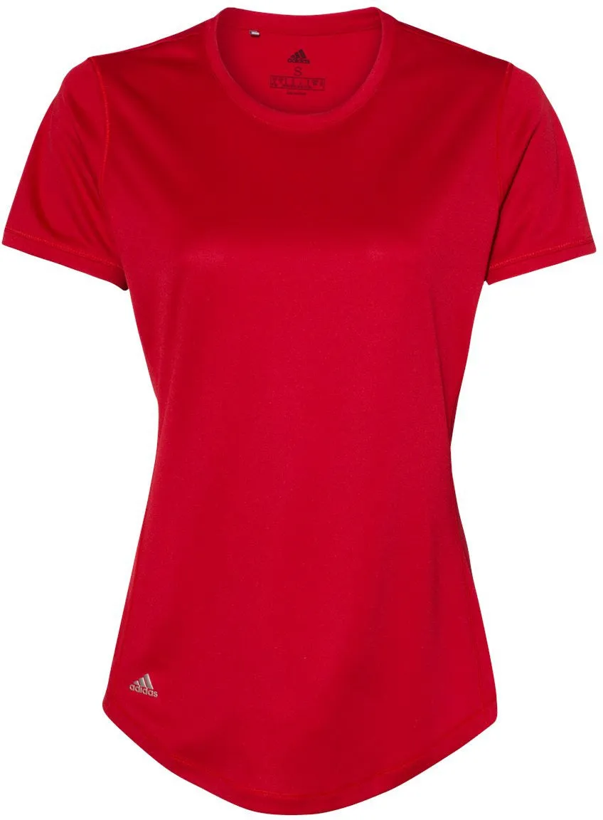 Adidas Ladies Sport TShirt 