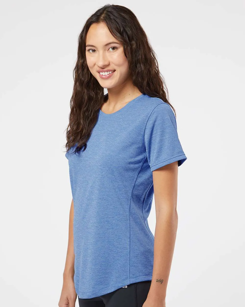 Adidas Ladies Sport TShirt 