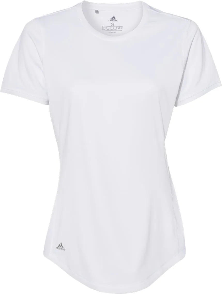 Adidas Ladies Sport TShirt 