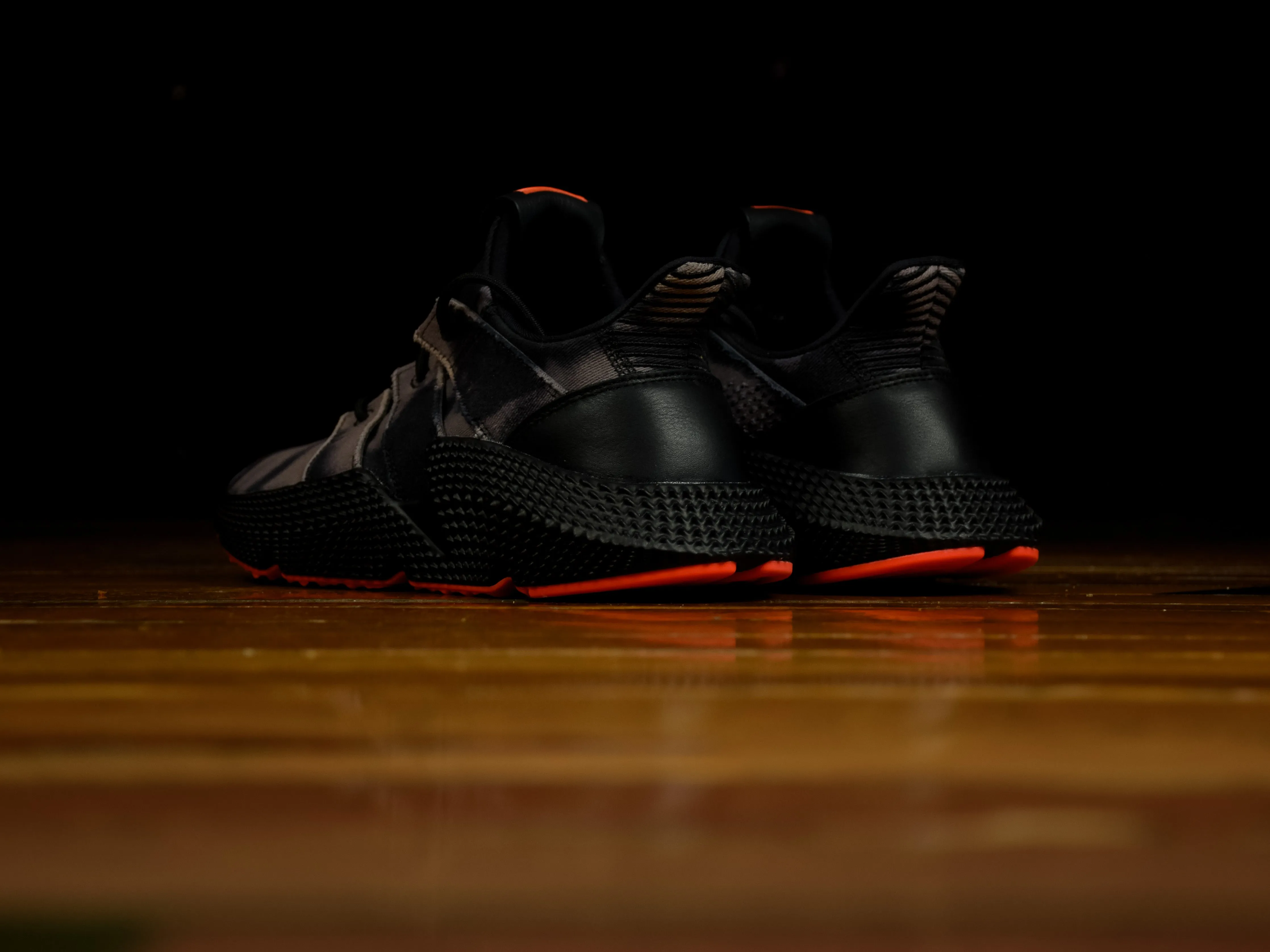 Adidas Mens Prophere Shoes