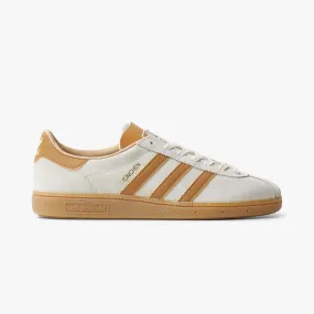 adidas Munchen Cream White / Mesa