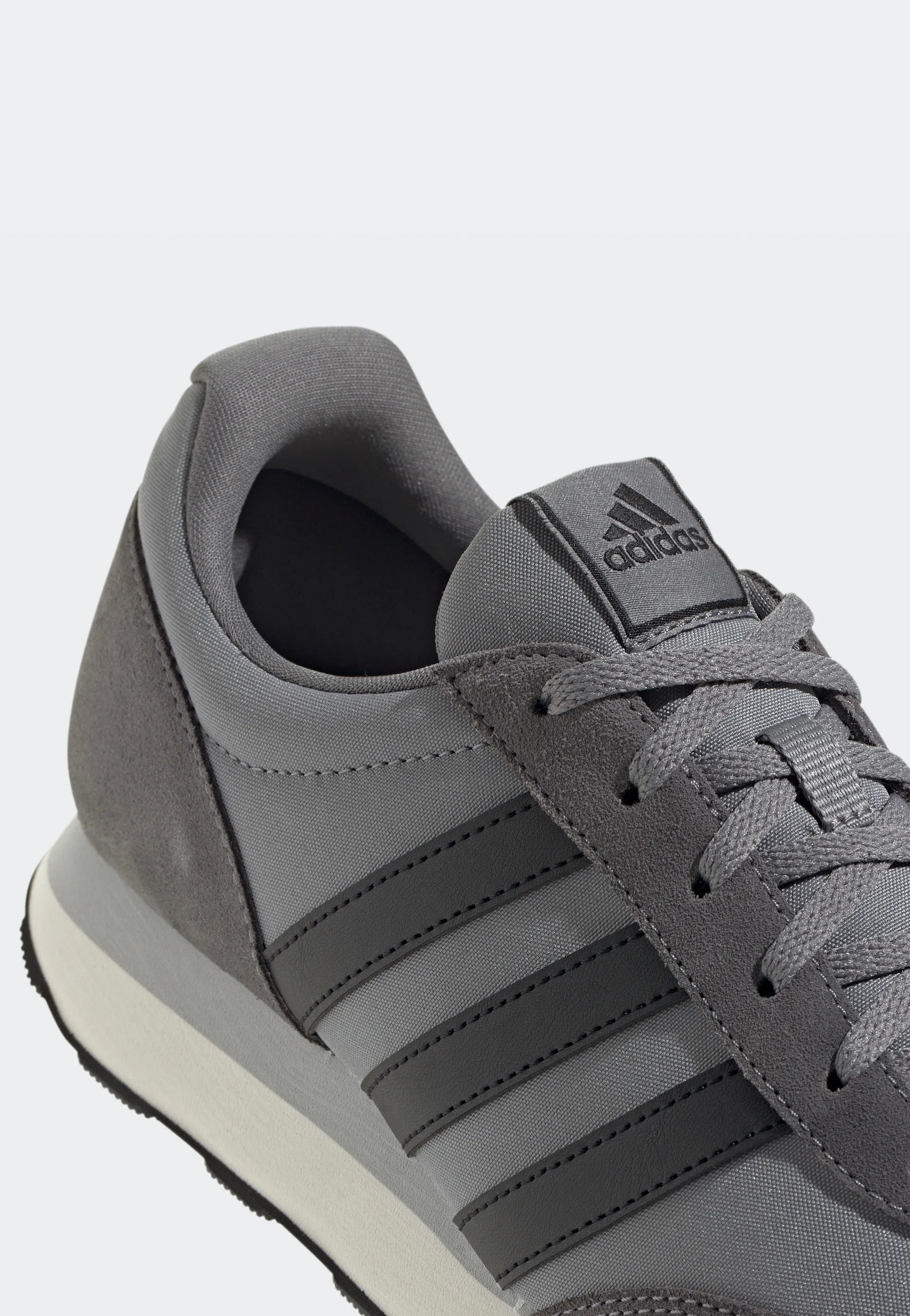 Adidas - Run 60S 3.0 Grethr/Cblack/Grefou - Shoes