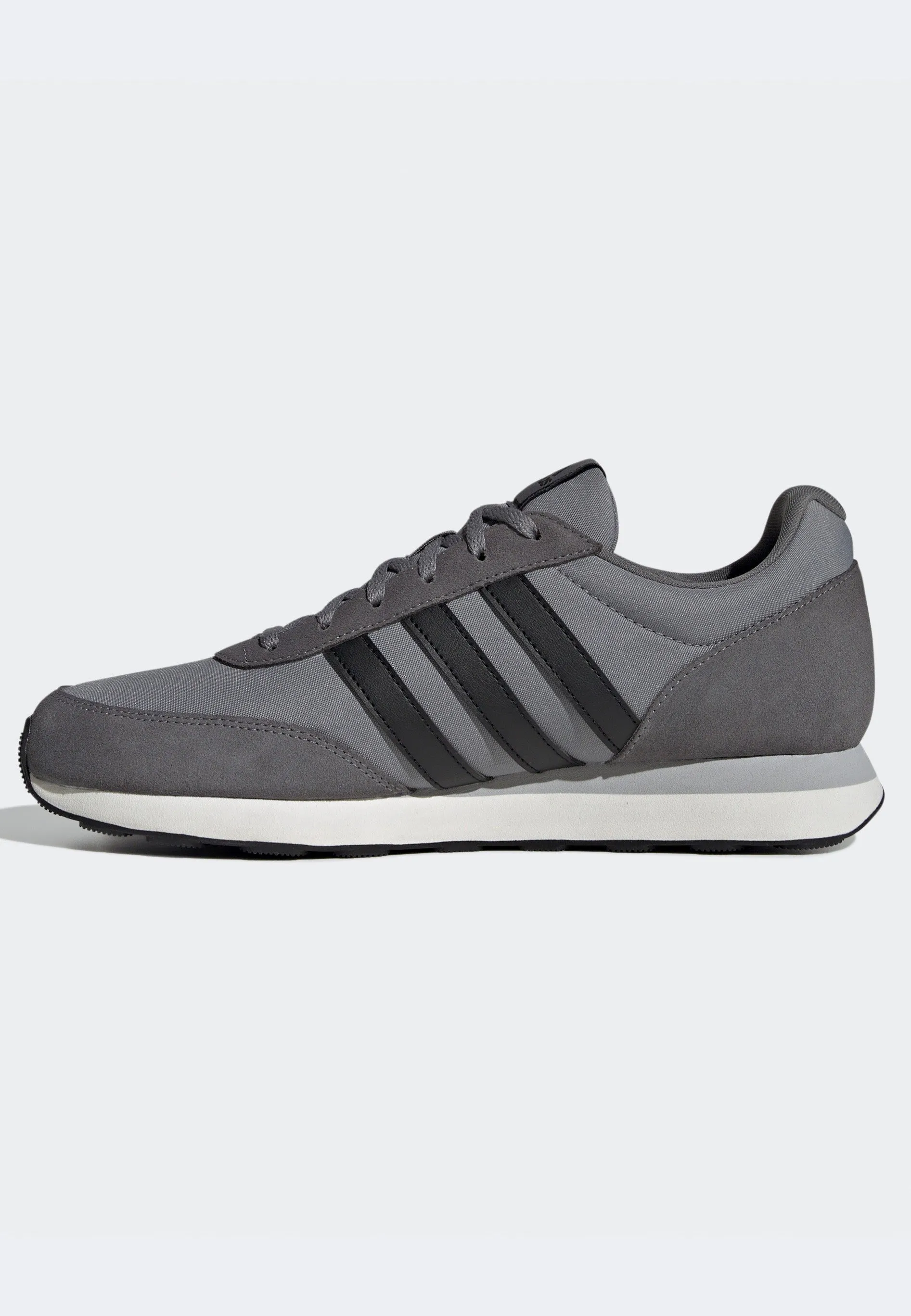 Adidas - Run 60S 3.0 Grethr/Cblack/Grefou - Shoes