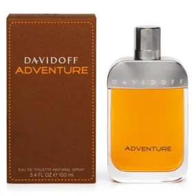 Adventure by Davidoff 100ml EDT