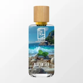 Aegean Sea  (Coming Soon)