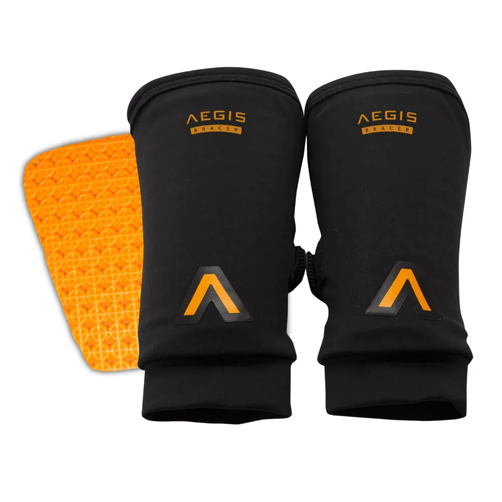 AEGIS BRACER FLEX YOUTH WRIST GUARD