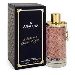 Agatha Balade Aux Champs Elysees Eau De Parfum Spray By Agatha Paris