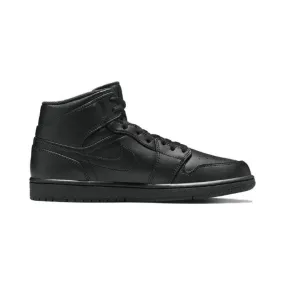 Air Jordan 1 Mid Lifestyle Shoes