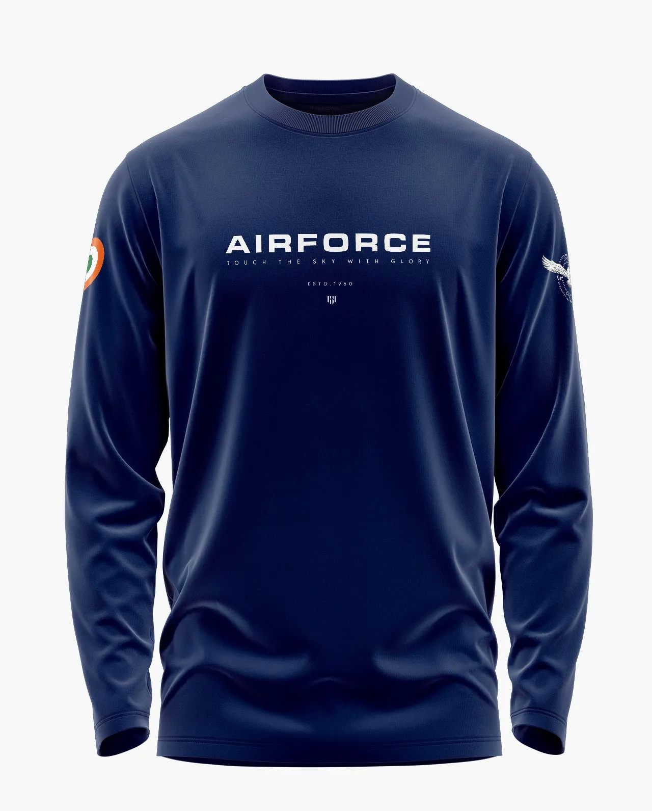 AIRFORCE ORIGIN Full Sleeve T-Shirt