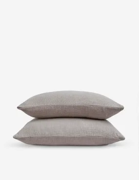 Alaia Pillowcases (Set of 2) by House No. 23