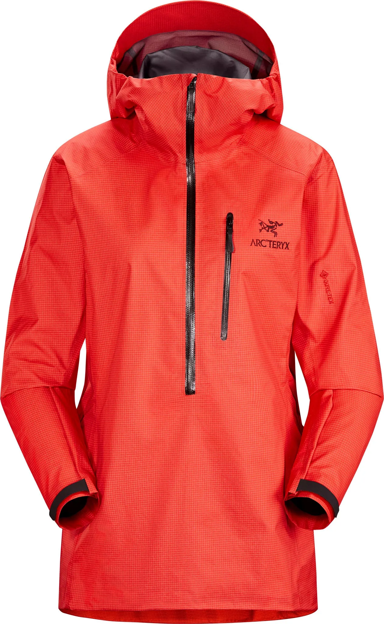 Alpha SL Anorak - Women's|-|Anorak Alpha SL - Femme