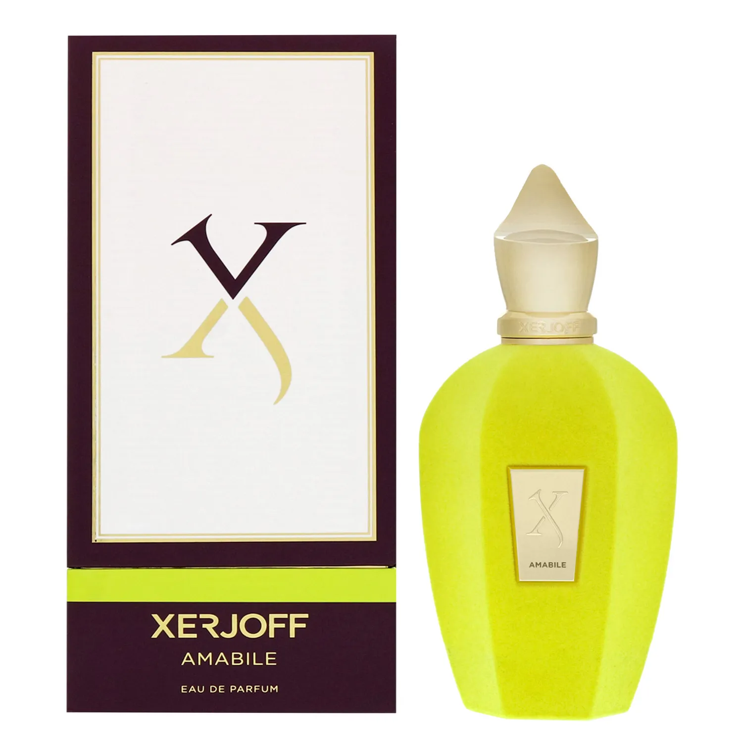 Amabile by Xerjoff 50ml EDP