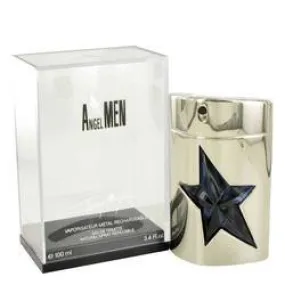 Angel Eau De Toilette Spray Refillable (Metal) By Thierry Mugler