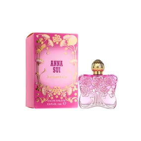 Anna Sui Romantica Mini 4ml EDT (L) Splash