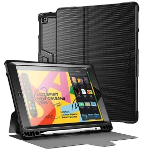 Apple iPad 10.2 9th/ 8th/ 7th Gen Case [Explorer Series]