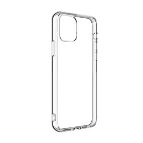 Apple iPhone 15 Pro Max, Dual Layer Protection Case, Color Clear