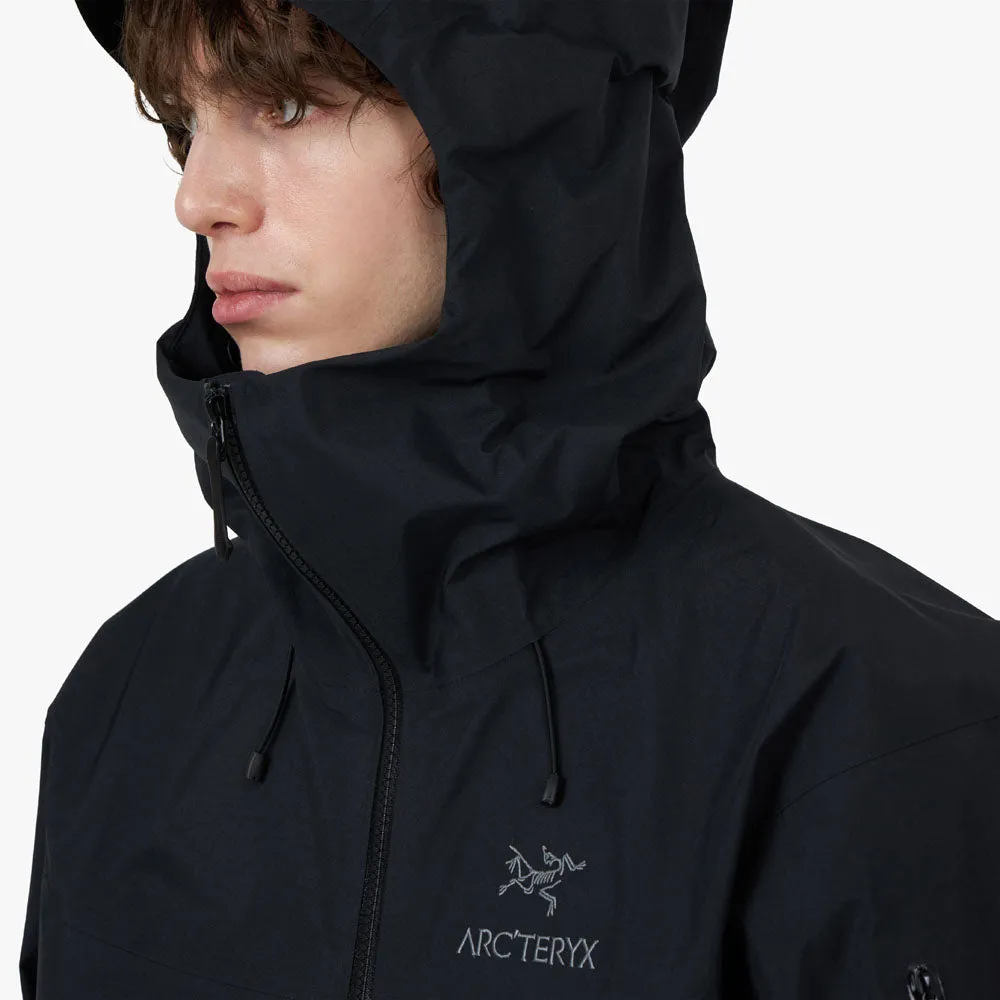 Arc'teryx Alpha SV Jacket M / Black