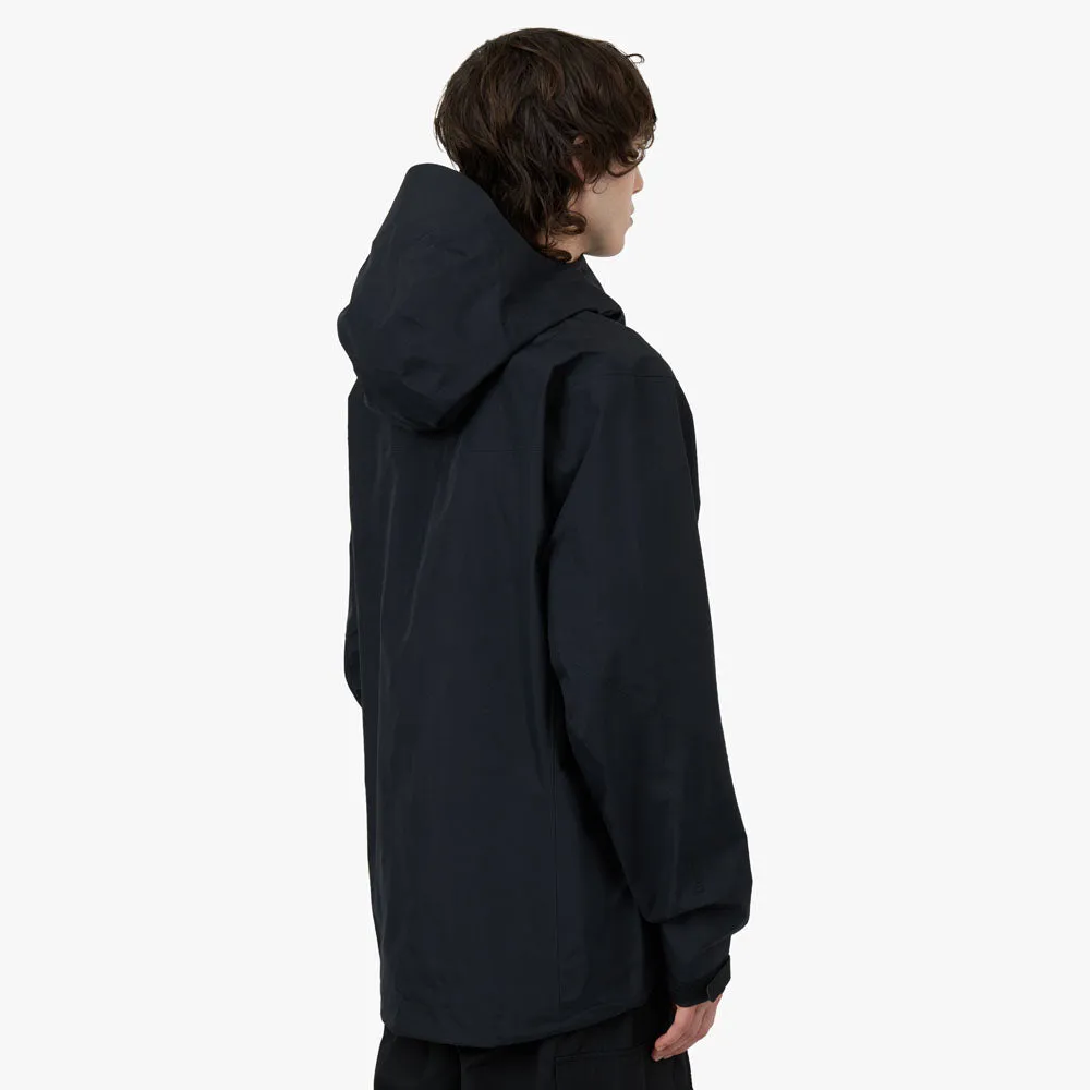 Arc'teryx Alpha SV Jacket M / Black