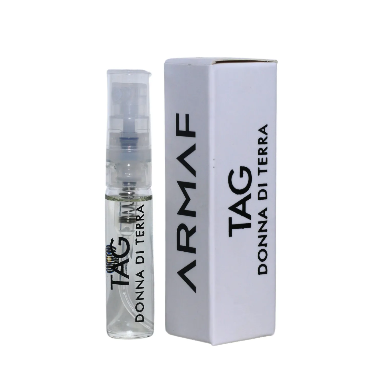 Armaf Tag Her Donna Di Terra Eau De Parfum Vials 1.5ML