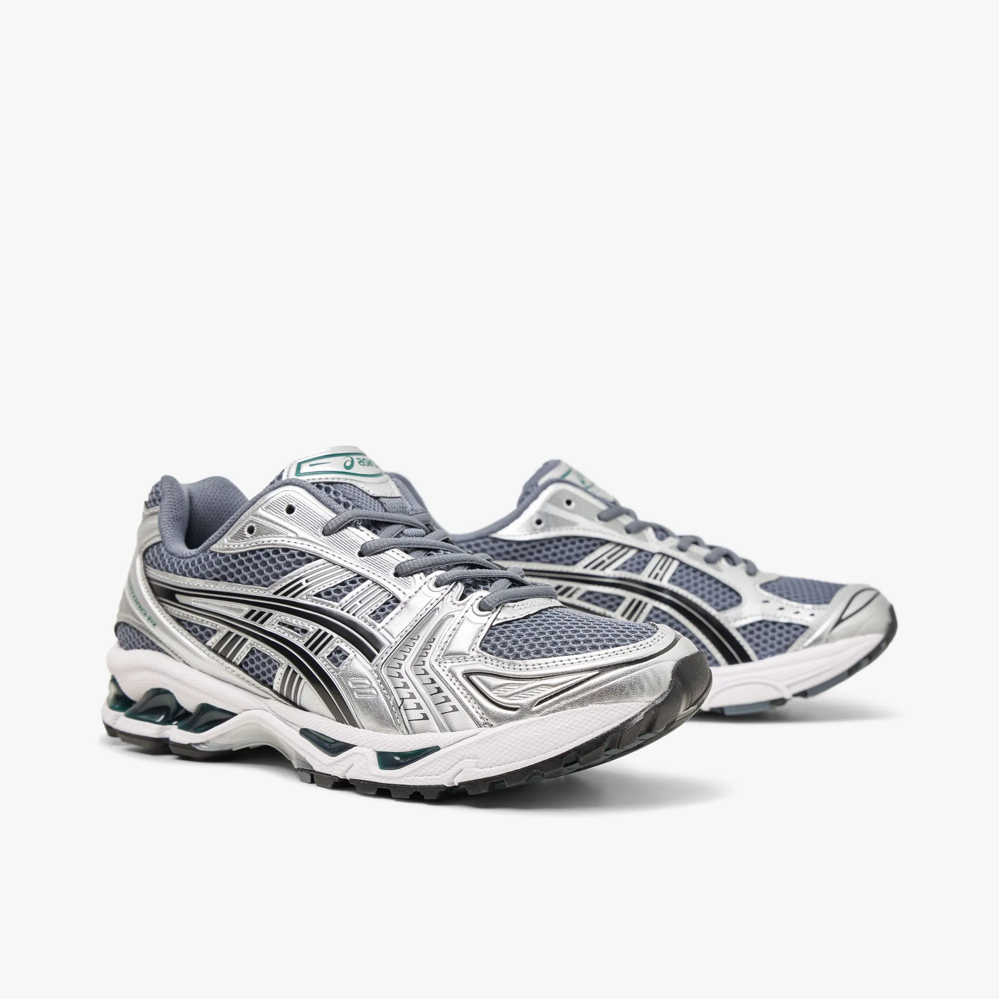 ASICS Gel-Kayano 14 Metropolis / Jasper Green