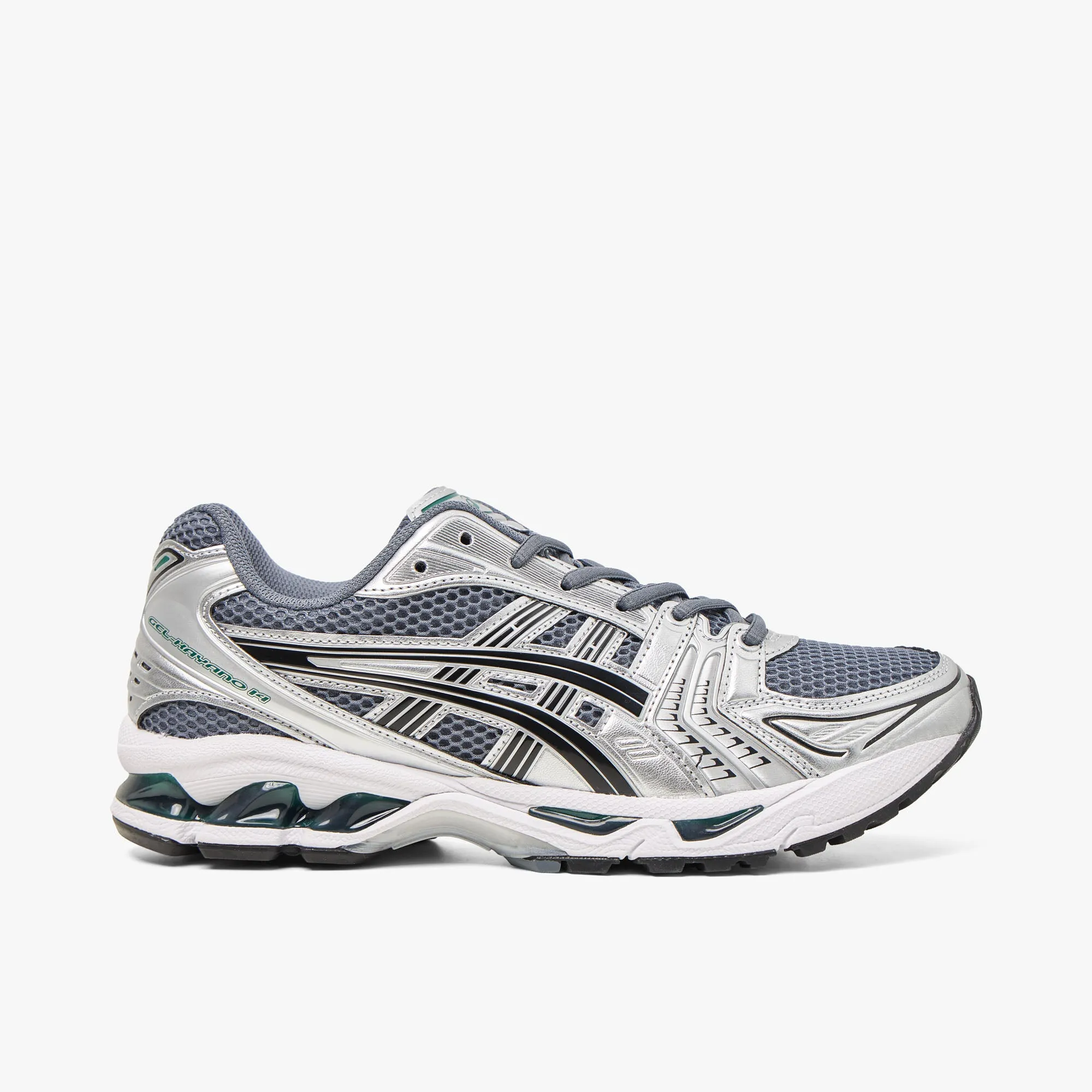 ASICS Gel-Kayano 14 Metropolis / Jasper Green