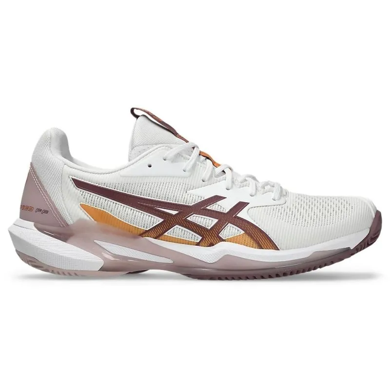 ASICS GEL-Solution Speed FF 3 Clay Womens Tennis Shoe