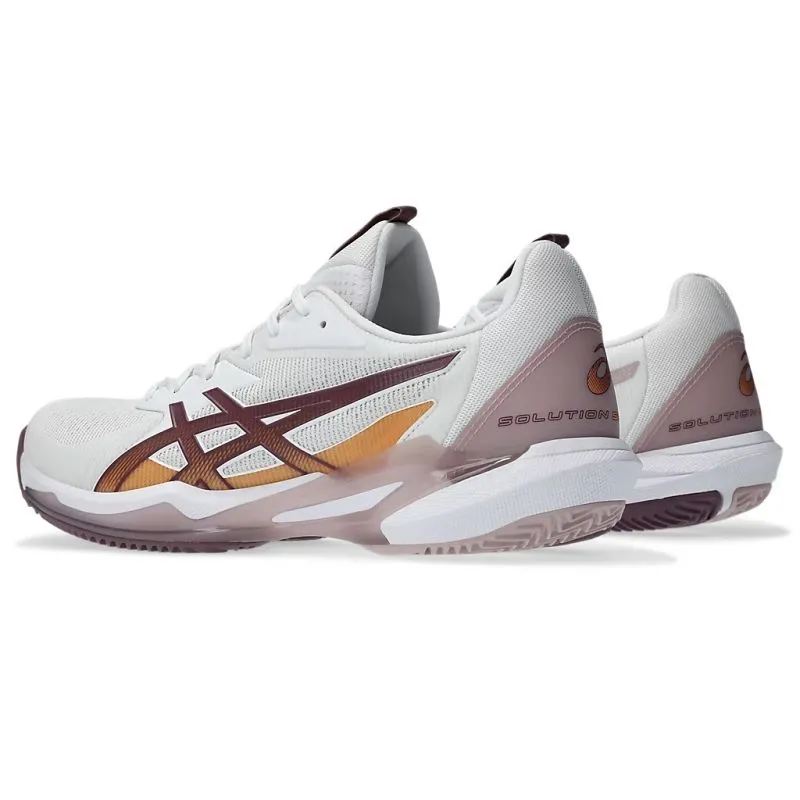 ASICS GEL-Solution Speed FF 3 Clay Womens Tennis Shoe