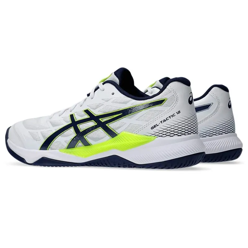 Asics GEL-Tactic 12 D Mens Indoor Court Shoe