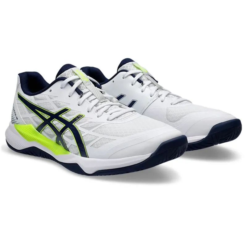 Asics GEL-Tactic 12 D Mens Indoor Court Shoe