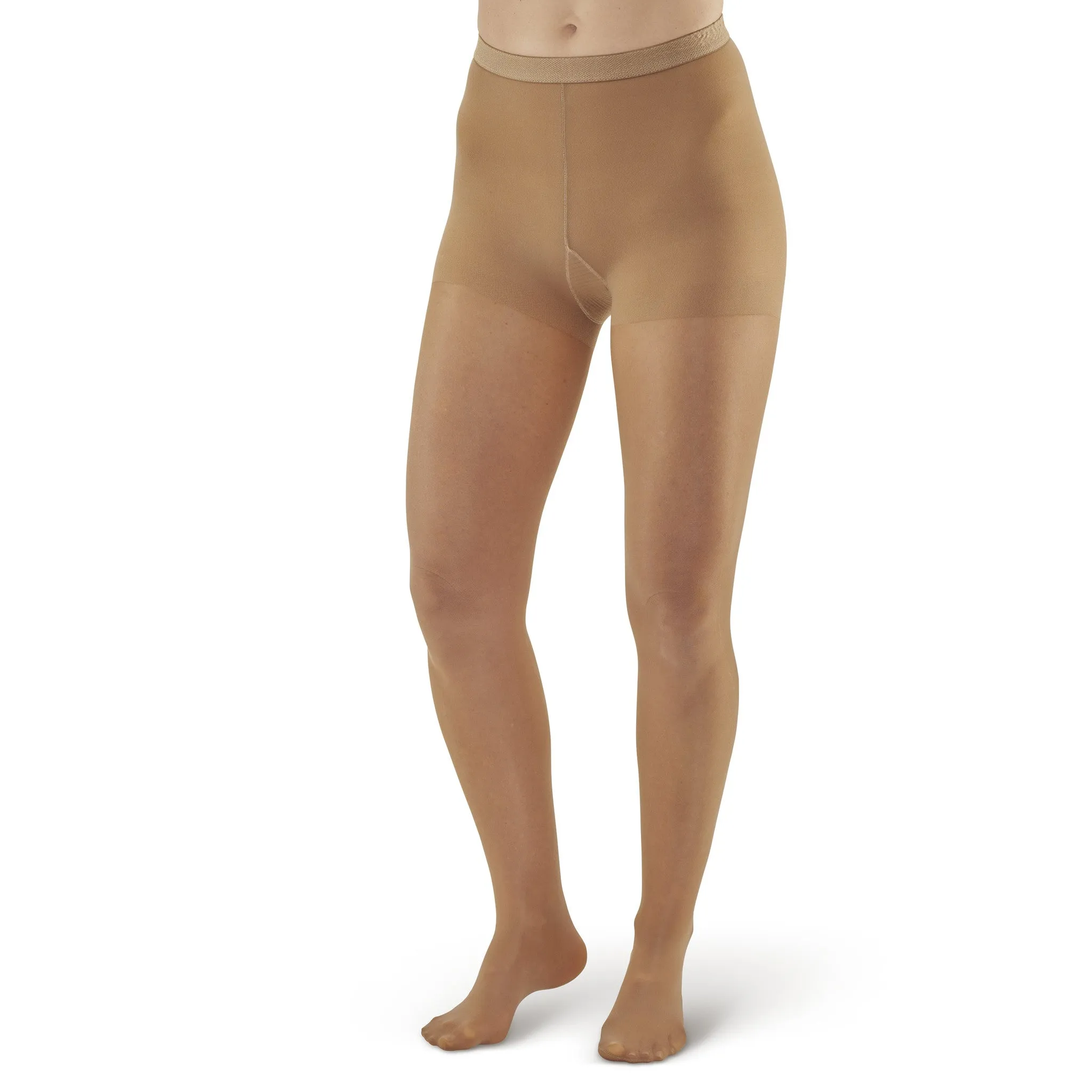 AW Style 78 Soft Sheer Pantyhose - 8-15 mmHg