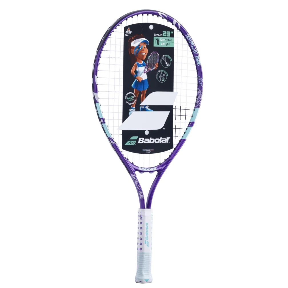 Babolat B Fly 23 Tennis Racquet