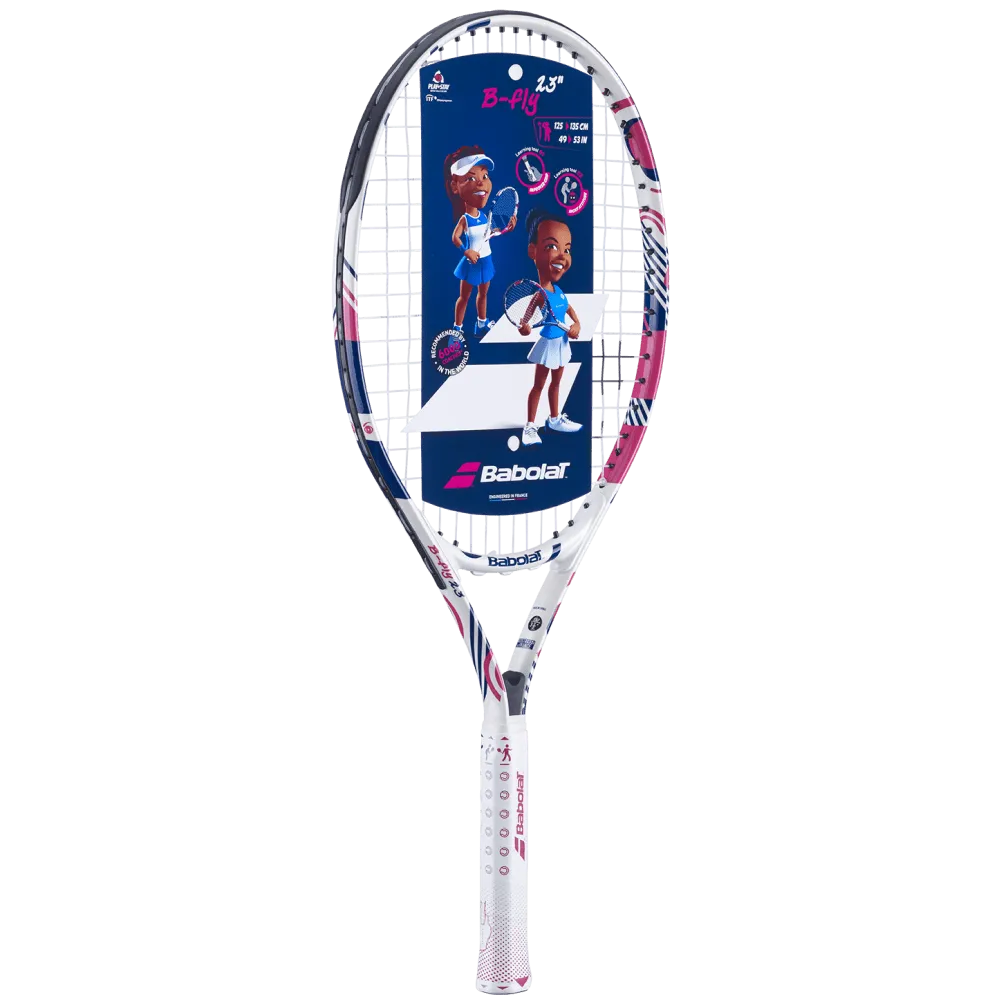 Babolat B Fly 23 Tennis Racquet