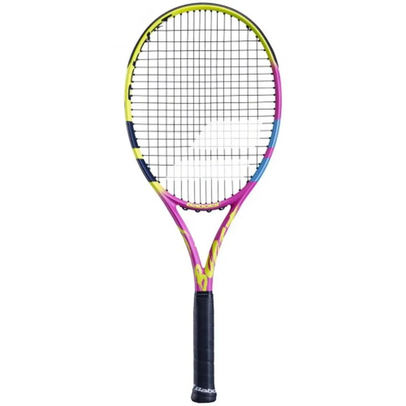 Babolat Boost Aero RAFA 2nd Gen Tennis Racquet