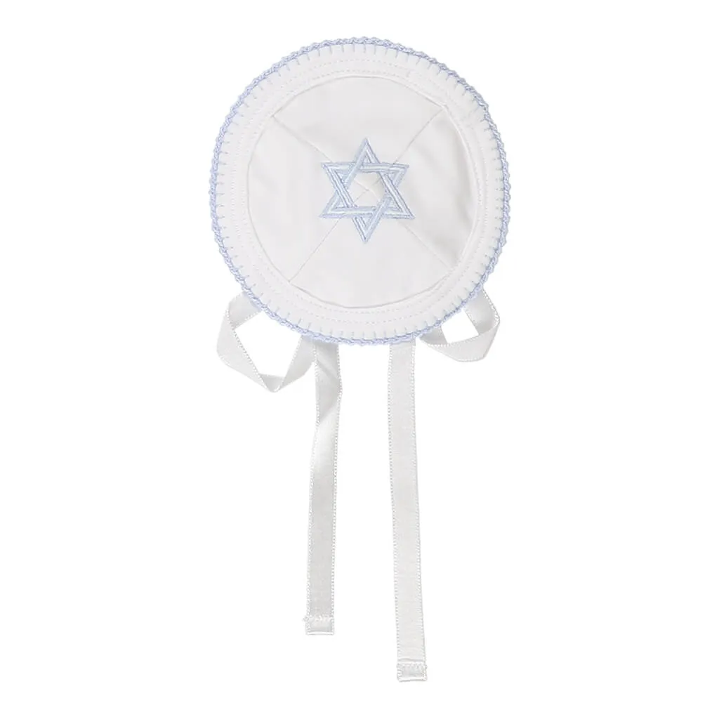 Baby Kippah