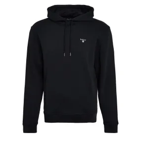 Barbour Grassington Hoodie Black