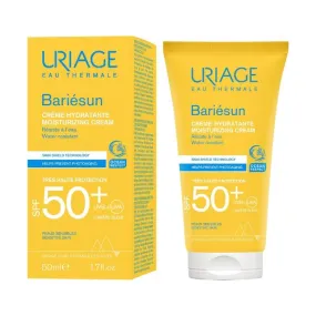 Bariésun Cream SPF50 