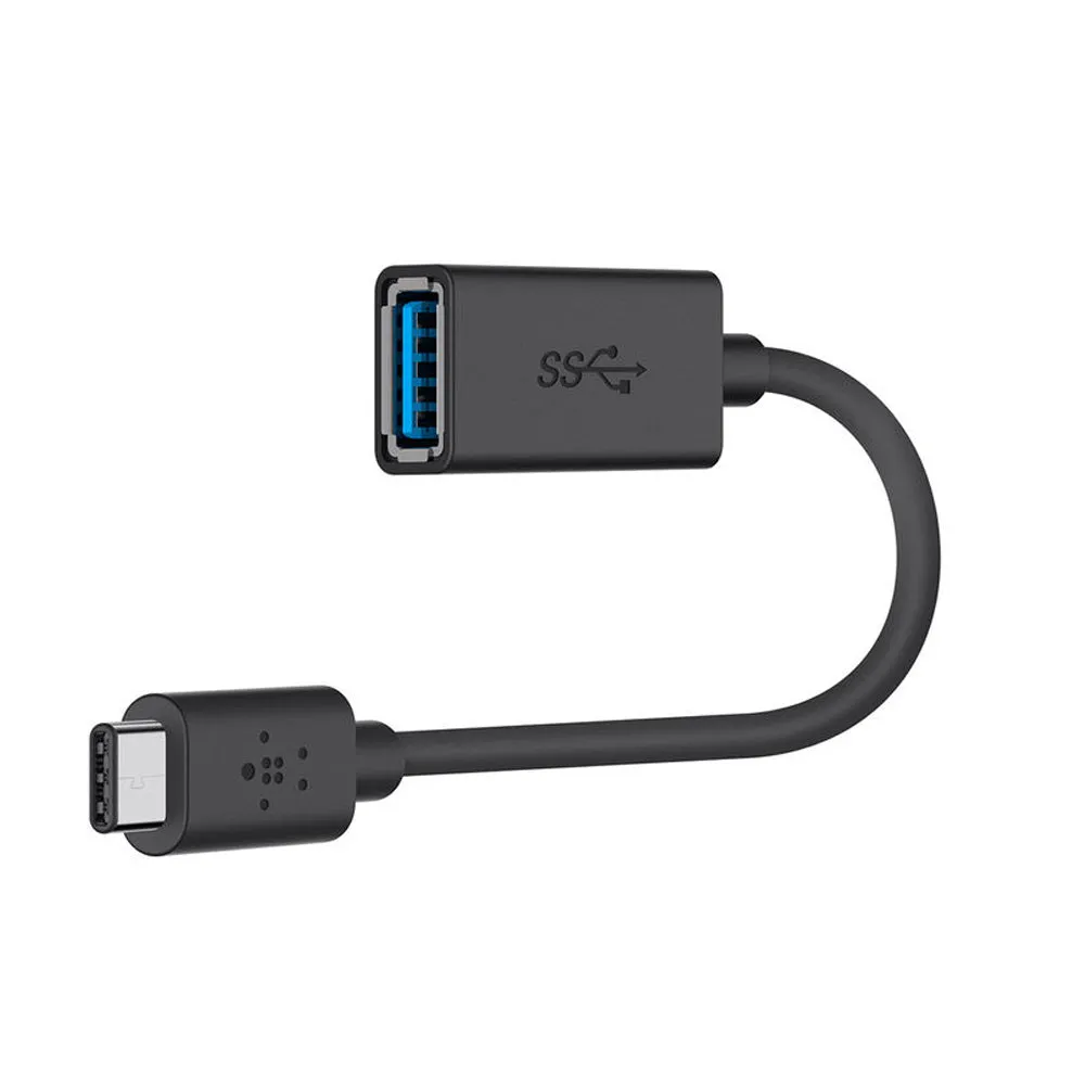 Belkin 3.0 USB-C to USB-A Adapter